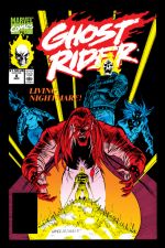 Ghost Rider (1990) #8