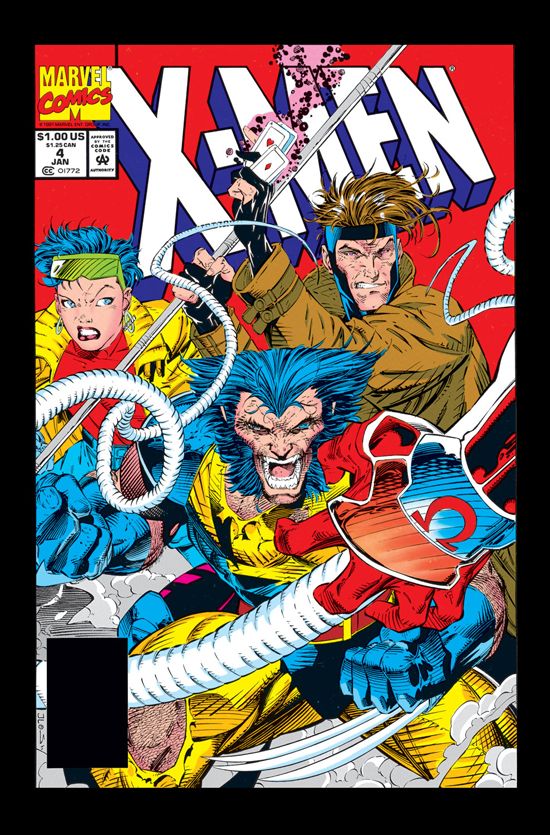 Image Featuring Jim Lee