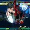 Haggar and Iron Man from Marvel vs. Capcom 3