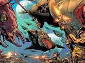 Orson Scott Card's FORMIC WARS Trailer