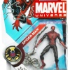 Spider-Man 3 3/4 Inch Marvel Universe Action Figure from Hasbro, Wave 5
