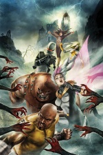 Dark Avengers (2006) #157