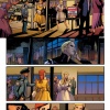 Captain America and The Secret Avengers #1 preview art by Greg Tocchini