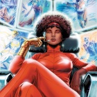 Fear Files: Misty Knight
