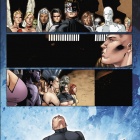 X-Men: Legacy #247 preview art by Clay Mann