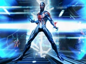 Spider-Man: Edge of Time Trailer 1