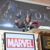 Thor rules over the NYSE