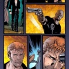 Ghost Rider (2011) #0.1 preview art by Matthew Clark