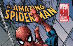 Spider-Man: Big Time #11