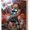 Ultimate Comics Thor (2010) #1