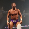 WWE's Zack Ryder