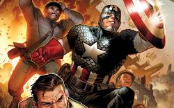 Unlimited Highlights: The Howling Commandos