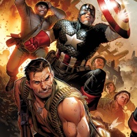 Unlimited Highlights: The Howling Commandos