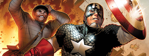 Unlimited Highlights: The Howling Commandos