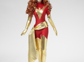 miss marvel doll