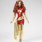 San Diego Comic-Con 2011: Dark Phoenix Tonner Doll Exclusive