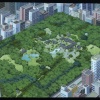 Shingen's Mansion from the Wolverine anime