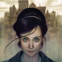 Northanger Abbey (2011) #1