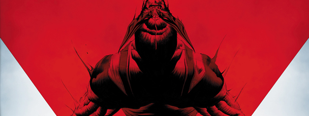 Psych Ward: Cyclops & Wolverine