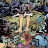 Spider-Island: Cloak & Dagger #2 preview art by Emma Rios