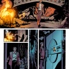 Venom (2011) #7 preview art by Tom Fowler