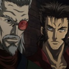 Wolverine Anime Episode 7 Preview