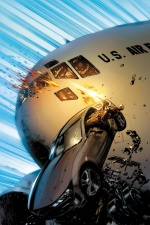 Six Guns (2011) #3