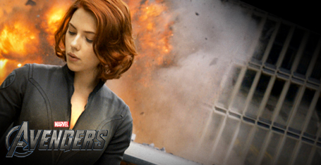 Marvel's The Avengers