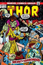 Thor #212 