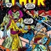 Thor (1966) #212