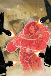Wolverine & The X-Men Alpha & Omega #3 