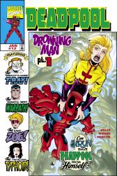 Deadpool #12 