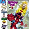 Deadpool (1997) #12