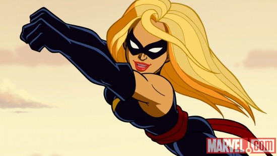 Screenshot from The Super Hero Squad Show episode 15