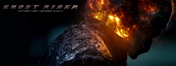 Ghost Rider: Spirit of Vengeance