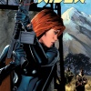 Black Widow (2004) #5