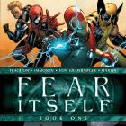 Fear Itself (2010) #1