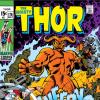 Thor (1966) #176
