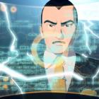 Screenshot of the Controller from Iron Man: Armored Adventures