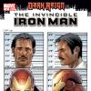 Invincible Iron Man (2008) #9