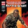 Battle Scars #6 cover by Carlo Pagulayan