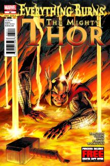 The Mighty Thor (2011) #20