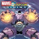 Marvel vs. Capcom Origins: Onslaught & Sentinel