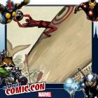 NYCC 2012: Deadpool Killustrated
