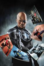 Marvel Now! Point One 