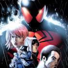 Scarlet Spider #12