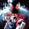 Scarlet Spider #12