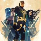 Marvel Comics App: Latest Titles 10/24/12