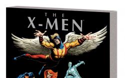 MARVEL MASTERWORKS: THE X-MEN VOL. 5 TPB