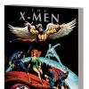 MARVEL MASTERWORKS: THE X-MEN VOL. 5 TPB